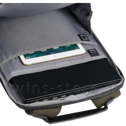 Roncato nevada zaino verde business pc 15.6