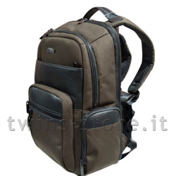 Roncato nevada zaino verde business pc 15.6