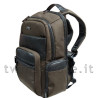 Roncato nevada zaino verde business pc 15.6