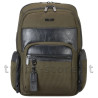 Roncato nevada zaino verde business pc 15.6