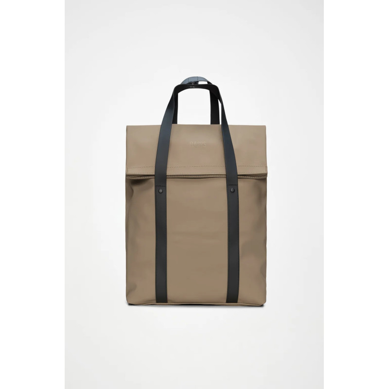 Rains zaino due manici 2 Way Tote Backpack