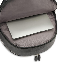 Roncato madrid zaino porta computer 14 nero