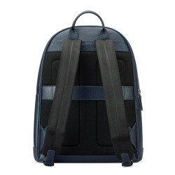 Roncato madrid zaino porta computer 14 blu