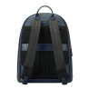 Roncato madrid zaino porta computer 14 blu