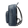 Roncato madrid zaino porta computer 14 blu