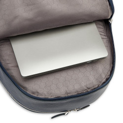 Roncato madrid zaino porta computer 14 blu