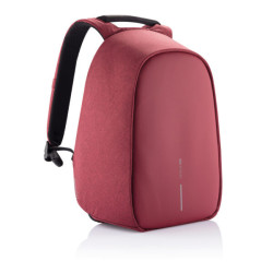 Bobby Hero Regular rosso PC 15.6 Zaino Antitaccheggio XD Design