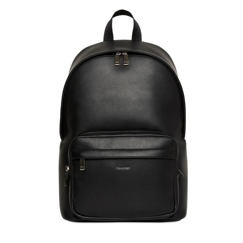 Zaino calvin klein raised nero lv04d3155g