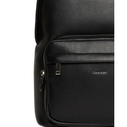 Zaino calvin klein raised nero lv04d3155g