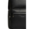 Zaino calvin klein raised nero lv04d3155g