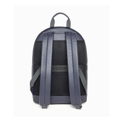 Tommy hilfiger zaino business blu