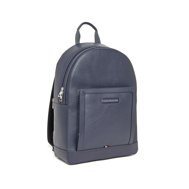 Tommy hilfiger zaino business blu