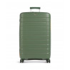 Roncato trolley grande rigido verde militare