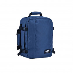 Cabin zero bagaglio a mano underseat zaino blu