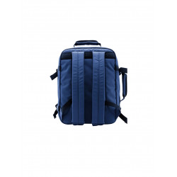 Cabin zero bagaglio a mano underseat zaino blu