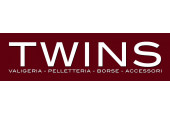 Twins - Valigeria, Pelletteria, Borse, Accessori